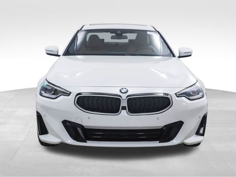 New 2026 BMW 230i xDrive Coupe w/ Convenience Package image 8