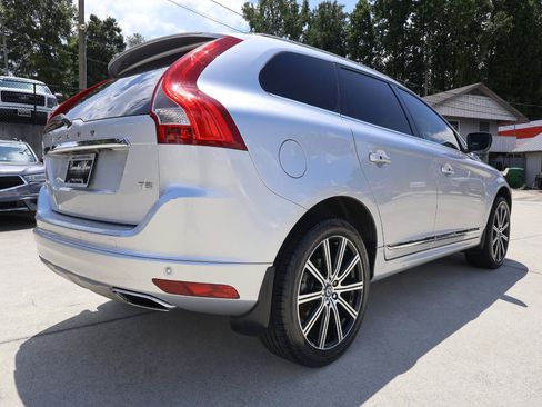Used 2016 Volvo XC60 T5 Platinum FWD image 7