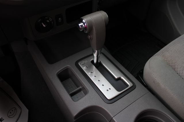 Used 2019 Nissan Frontier SV AWD/4WD image 15