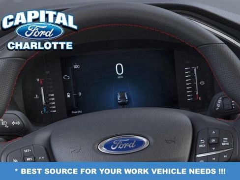 New 2025 Ford Escape ST-Line Elite image 13