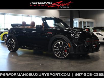Used 2022 MINI Cooper John Cooper Works w/ Driver Assistance Package