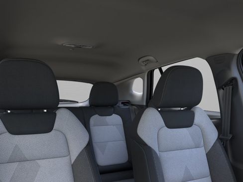 New 2026 Chevrolet Trax LS FWD image 48