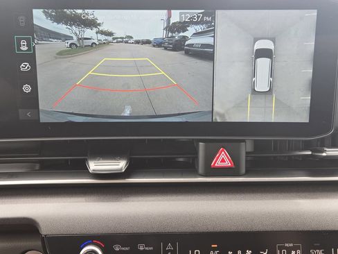 New 2026 Kia Carnival SX FWD image 13