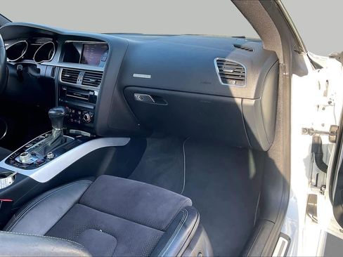 Used 2013 Audi A5 2.0T Prestige w/ Prestige Pkg AWD/4WD image 19