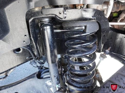 Used 2025 RAM 3500 Laramie AWD/4WD image 21