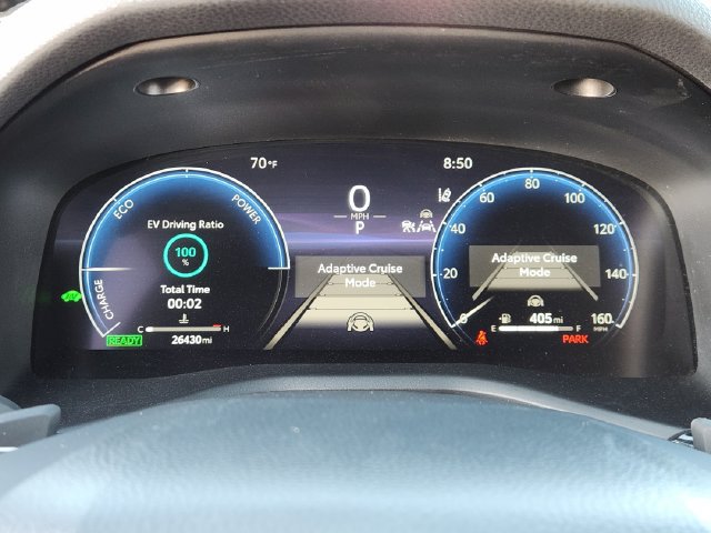 Certified 2026 Toyota Camry XSE w/ Premium Package FWD image 11