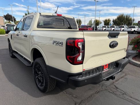 New 2026 Ford Ranger XLT w/ Equipment Group 301A High AWD/4WD image 5