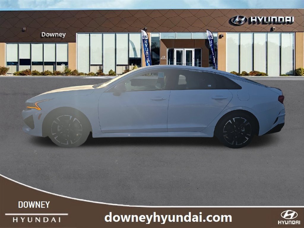 Used 2024 Kia K5 GT-Line w/ GT-Line Premium Package AWD/4WD image 2