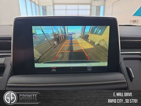 Used 2024 GMC Yukon XL SLT image 20