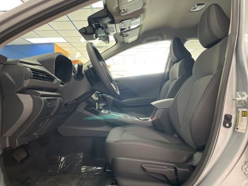 New 2026 Subaru Crosstrek 2.5i AWD/4WD image 21