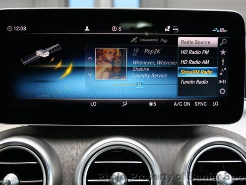 Used 2020 Mercedes-Benz C 63 AMG Cabriolet image 45