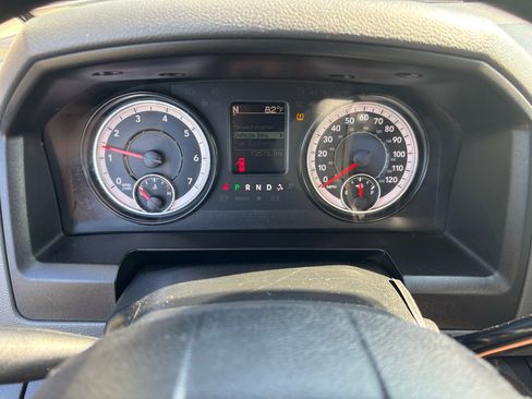 Used 2018 RAM 2500 SLT w/ Popular Equipment Group image 24