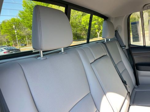 New 2026 Honda Ridgeline RTL image 37