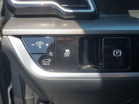 Used 2025 Kia Sportage SX FWD image 26