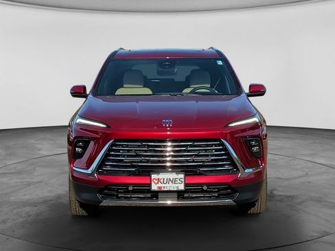 New 2027 Buick Enclave Preferred w/ Power Package AWD/4WD image 2