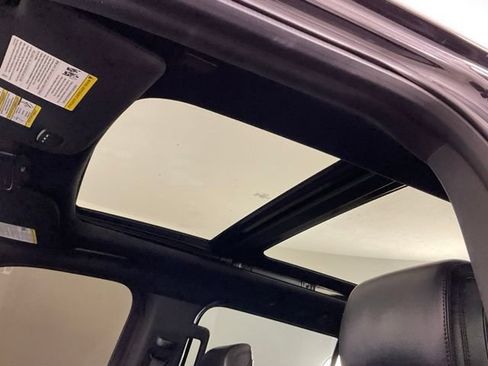 Used 2019 Ford Expedition Limited w/ Equipment Group 302A AWD/4WD image 13