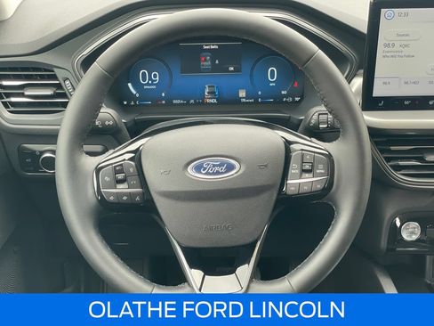 Certified 2023 Ford Escape Active w/ Tech Pack #2 FWD image 28
