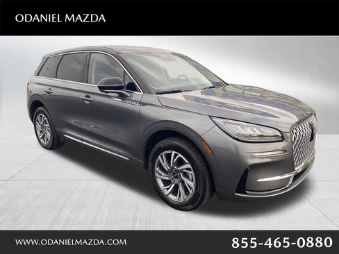 Used 2023 Lincoln Corsair AWD w/ Equipment Group 101A image 1