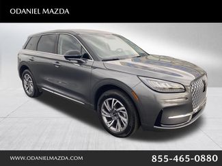 Used 2023 Lincoln Corsair AWD w/ Equipment Group 101A video 1