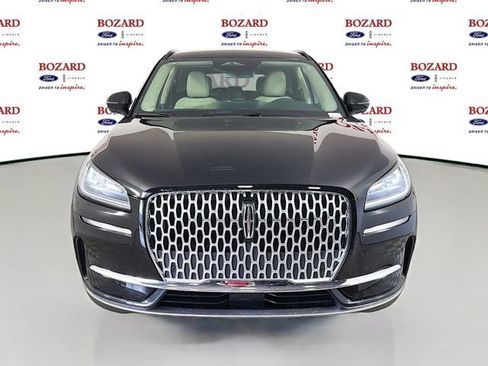 New 2026 Lincoln Corsair Premiere FWD image 3
