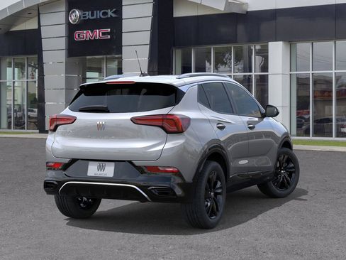 New 2026 Buick Encore GX Sport Touring image 4