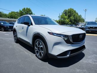 New 2026 MAZDA CX-5 Preferred AWD/4WD video 1