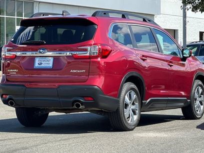 Used 2024 Subaru Ascent Premium