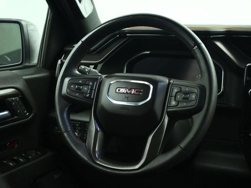 Used 2023 GMC Sierra 1500 AT4 w/ AT4 Preferred Package AWD/4WD image 40