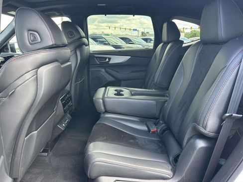 Certified 2023 Acura MDX A-Spec AWD/4WD image 14