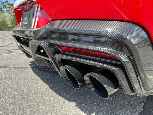 Used 2024 Ford Mustang GT Premium w/ GT Performance Package RWD image 14