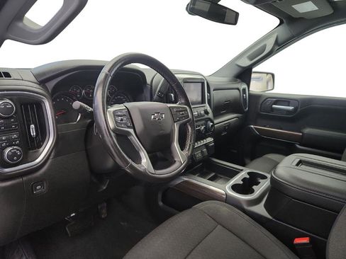 Used 2021 Chevrolet Silverado 1500 RST image 11