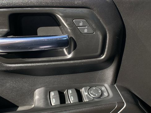 Used 2024 GMC Sierra 1500 Pro w/ Graphite Edition image 19