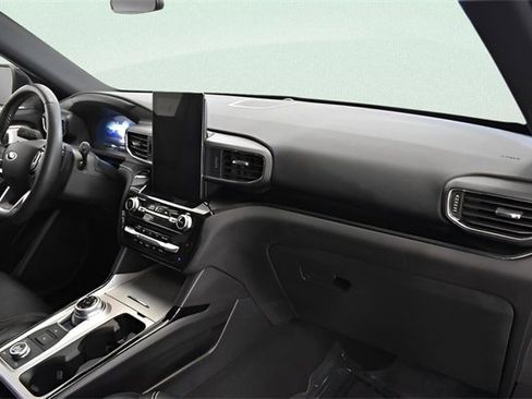Used 2023 Ford Explorer ST w/ Equipment Group 401A image 20