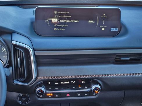 New 2026 MAZDA CX-50 2.5 Hybrid w/ Cargo Package image 16