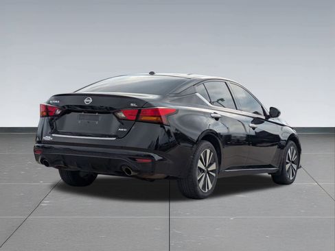 Used 2020 Nissan Altima 2.5 SL image 6