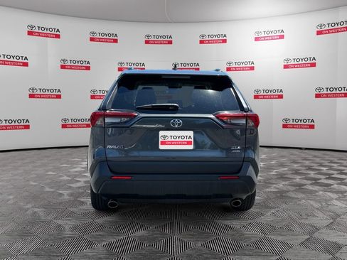 Certified 2024 Toyota RAV4 XLE w/ Weather Package AWD/4WD image 6