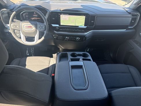 Used 2026 GMC Sierra 1500 Elevation AWD/4WD image 14