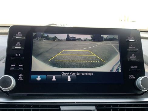Used 2020 Honda Accord Sport image 22