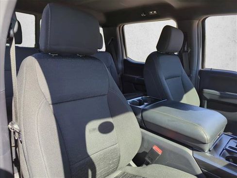 Used 2023 Ford F150 XLT w/ Equipment Group 302A High image 26