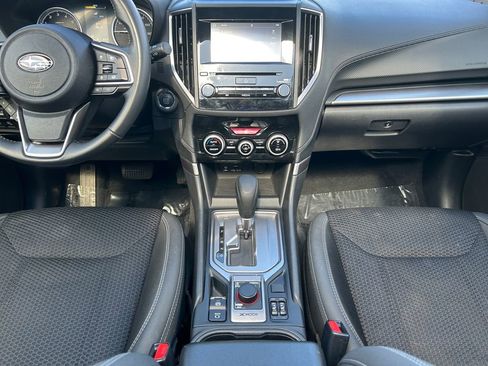 Used 2022 Subaru Forester Premium AWD/4WD image 12