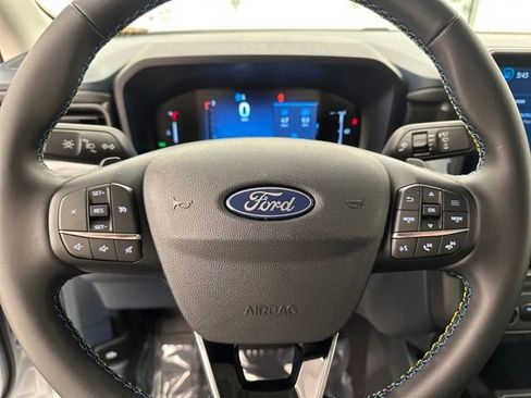 New 2026 Ford Maverick Lobo AWD/4WD image 34