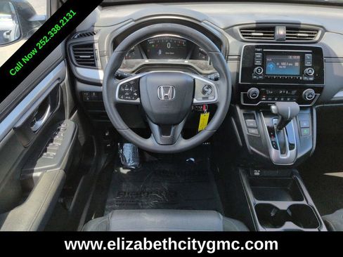 Used 2020 Honda CR-V LX image 17