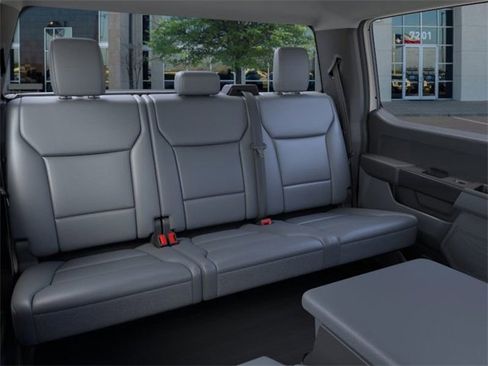 New 2025 Ford F150 XL image 11