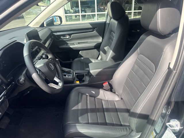 Certified 2024 Honda CR-V EX-L image 20