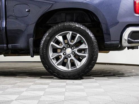 Certified 2023 Chevrolet Silverado 1500 LT image 45