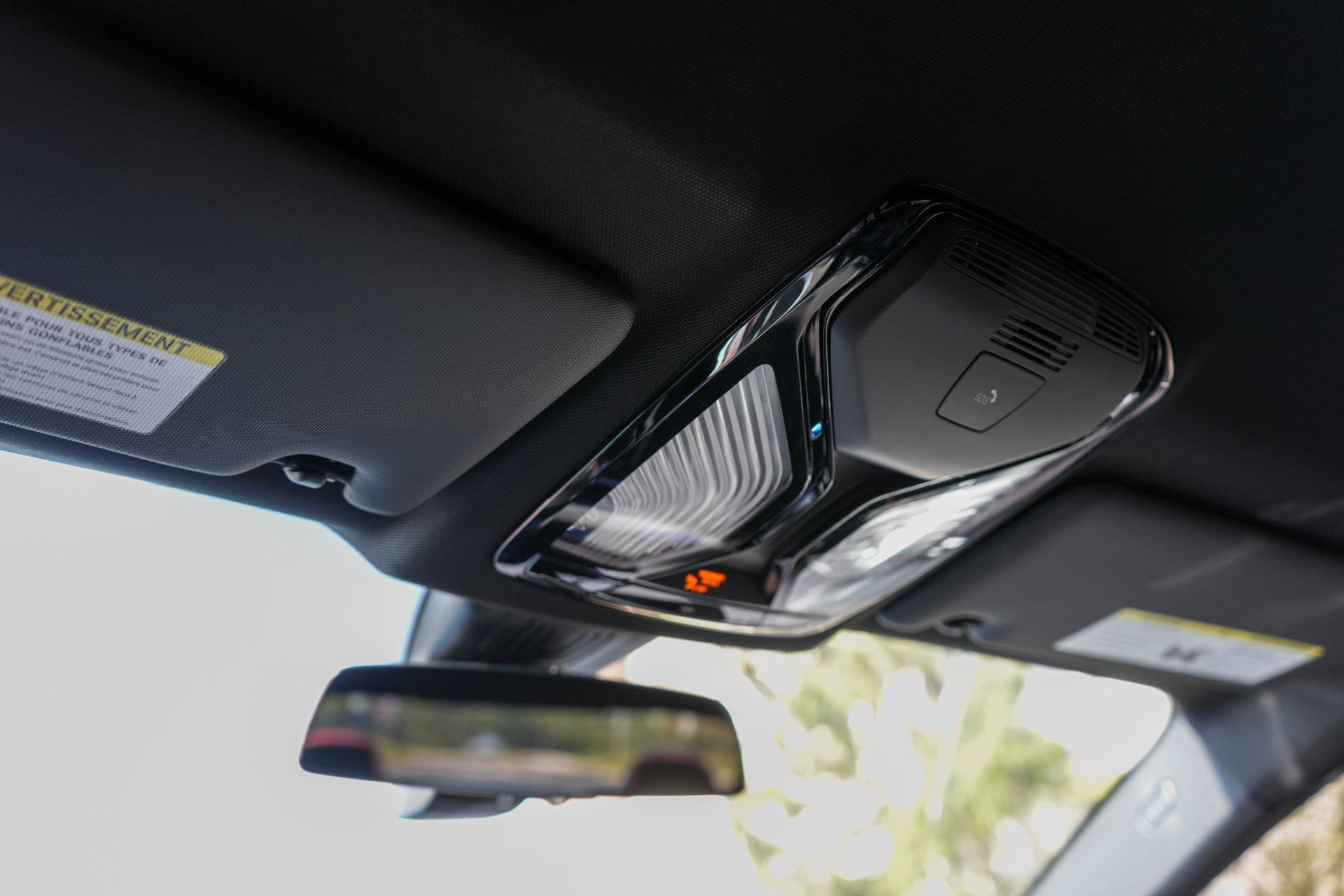 Used 2025 BMW M4 CS AWD/4WD image 25