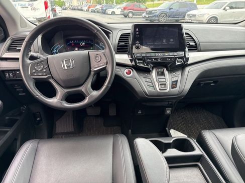 Used 2023 Honda Odyssey EX-L image 5
