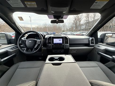 Used 2019 Ford F150 XLT w/ XTR Package image 21