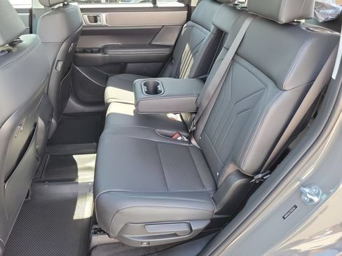 New 2026 Hyundai Santa Fe SEL FWD image 26