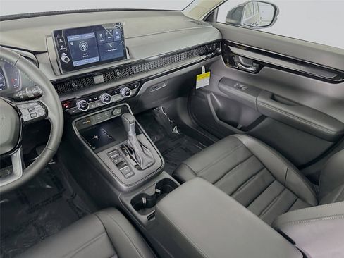 New 2026 Honda CR-V EX-L image 29